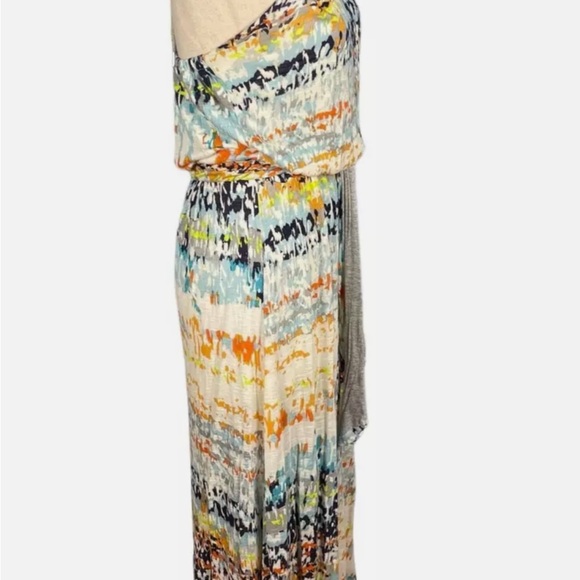 Michael Stars Jersey sundress Maxi - Picture 2 of 6